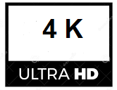 ULTRA HD Minikamera